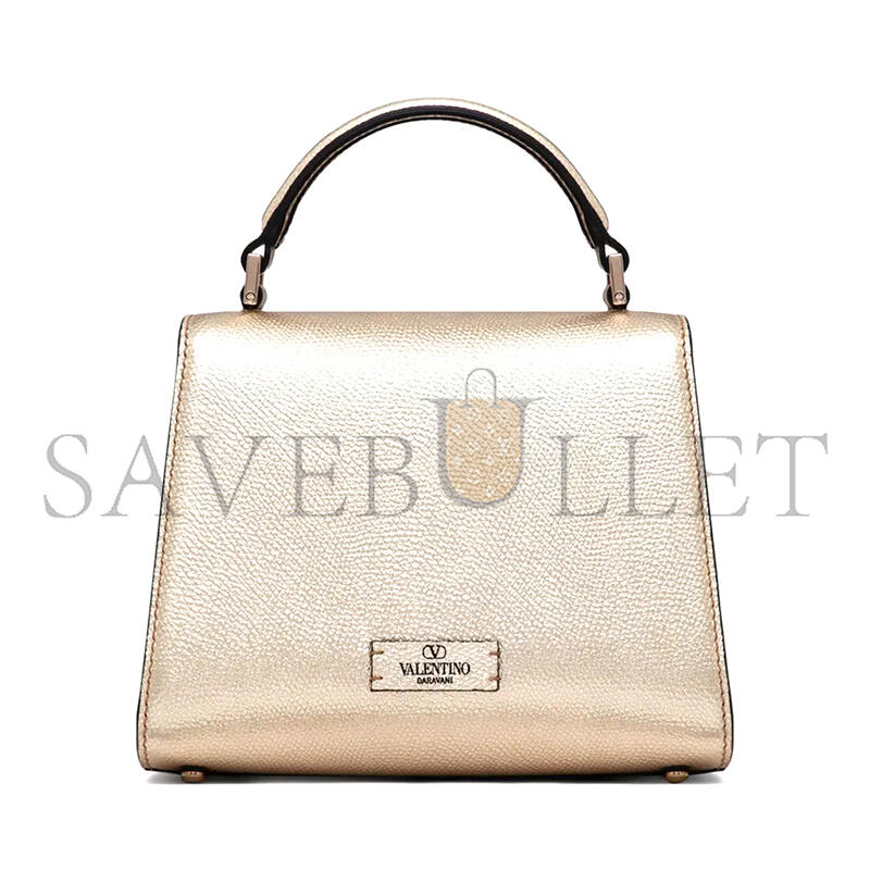 VALENTINO GARAVANI VSLING SMALL HANDBAG 7W2B0F53YVV (22*17*9cm)